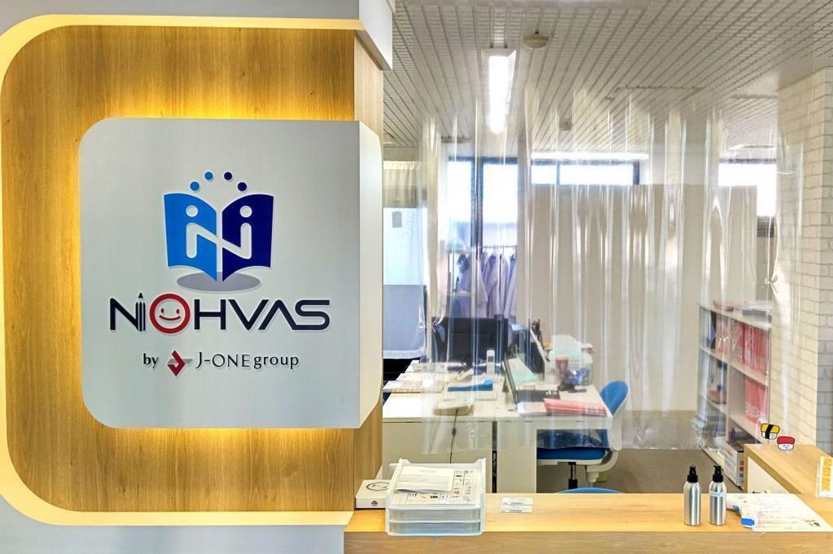 個別指導塾ノーバス 県庁前通り校9