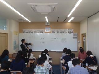 京進の中学・高校受験ＴＯＰΣ 膳所校6