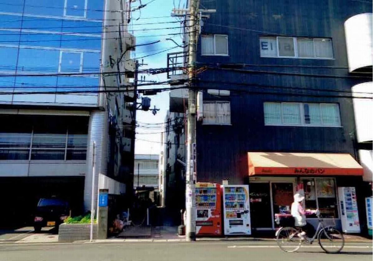 進学教室 近藤塾【小・中学生コース】 JR摂津富田駅前教室6