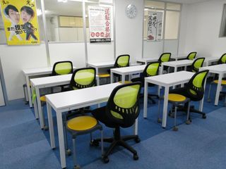 武田塾 教室 3
