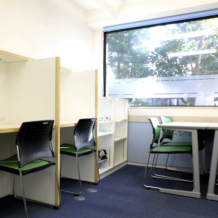 個別館 広田校7