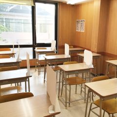 スクール21 教室 2