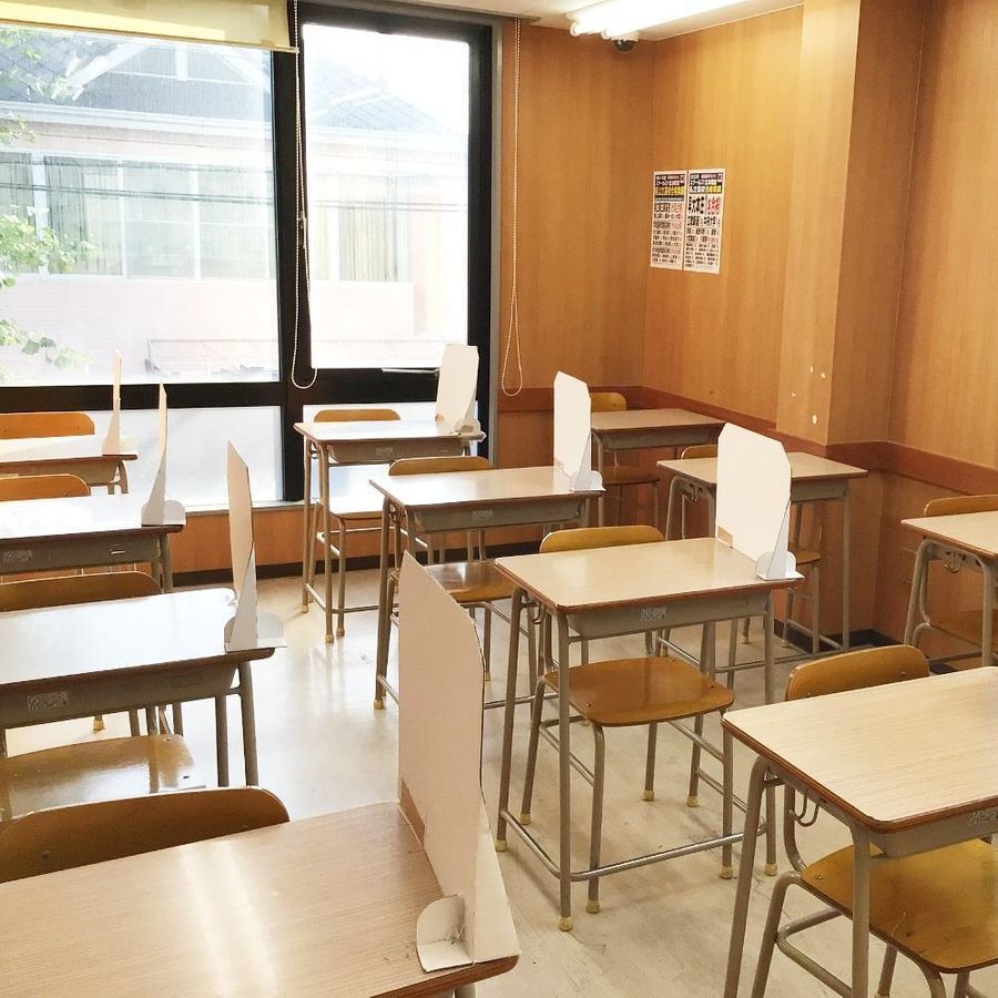 スクール21 北本教室3