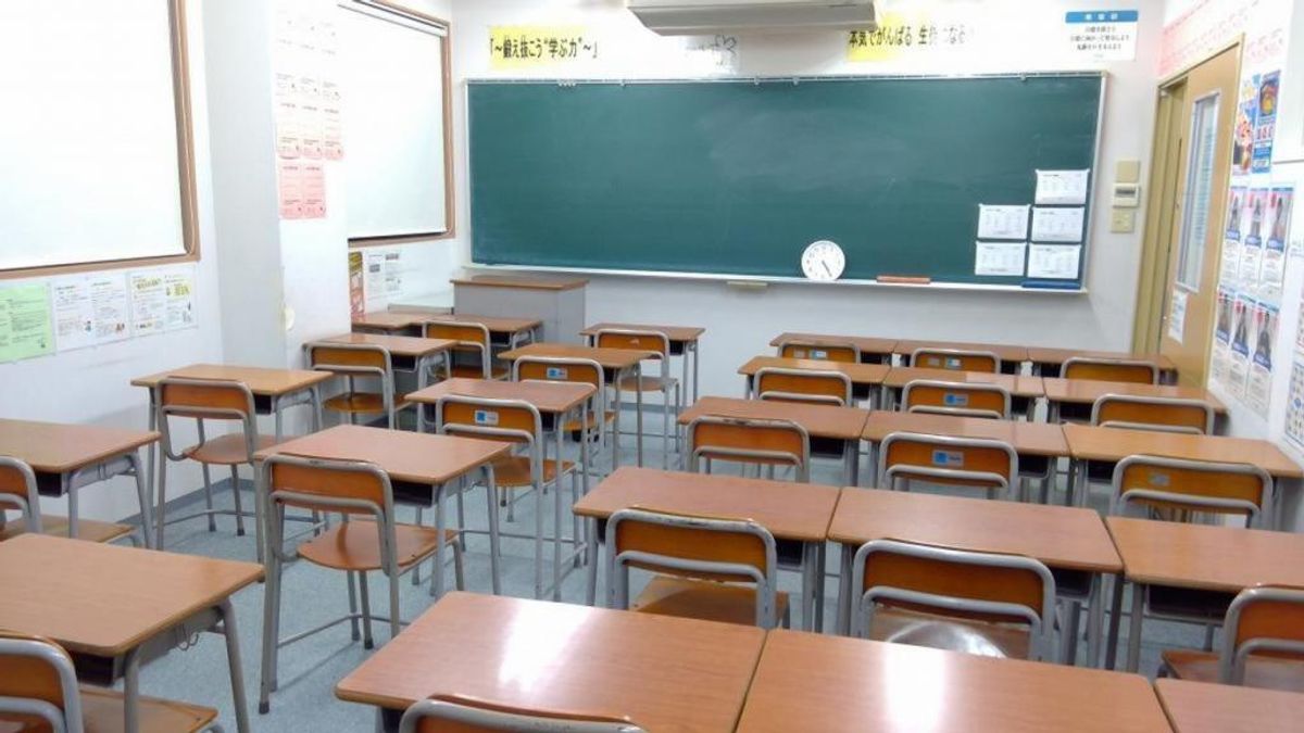 京進の中学・高校受験TOPΣ 松井山手校7