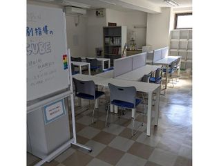 CUBE 岡崎稲熊校5