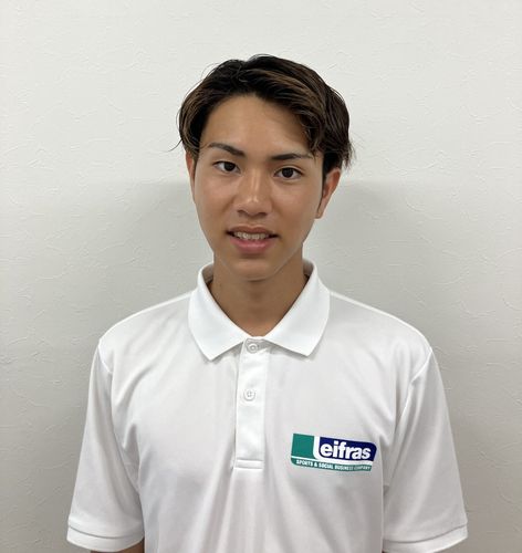 リベルタサッカースクール 南風原の先生