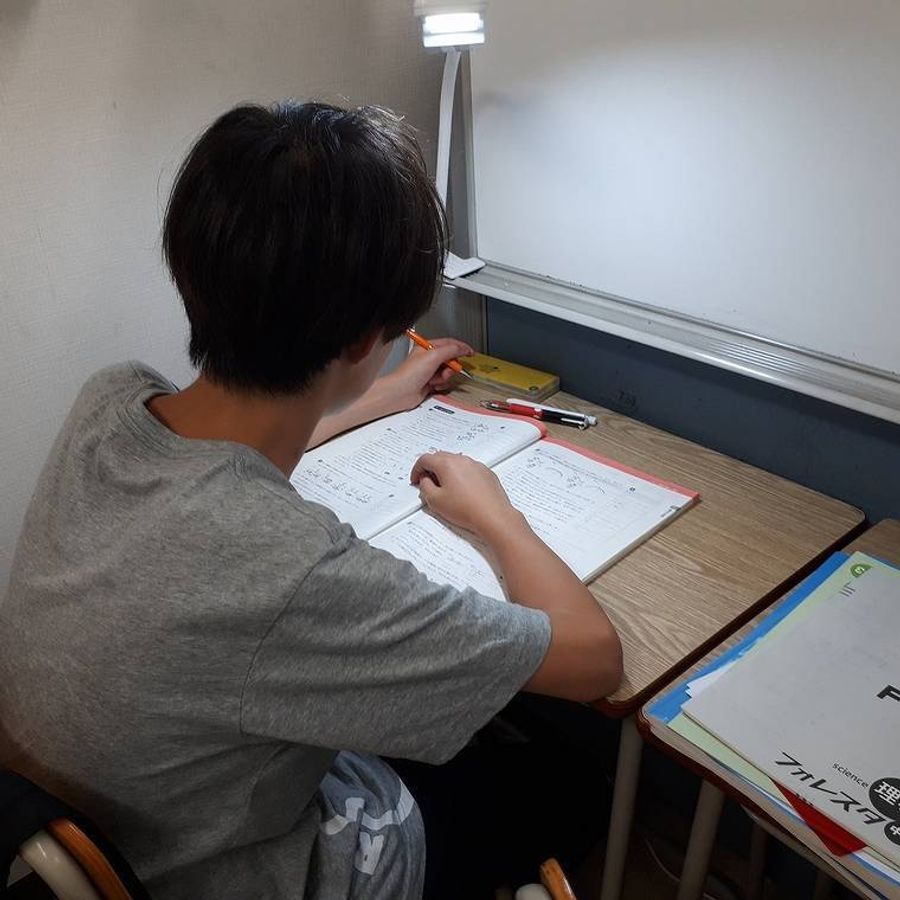 パーソナル 高砂教室12