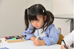 成基の幼児教育　ＴＡＭ ＴＡＭ枚方の紹介