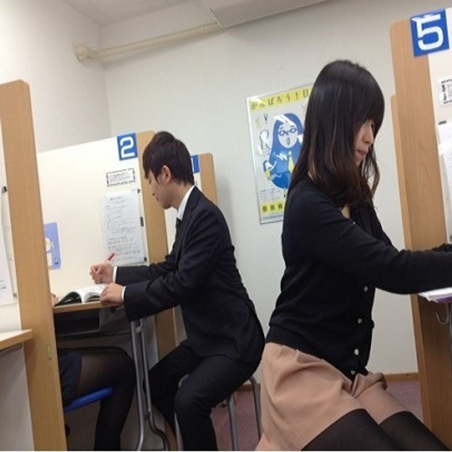 個別指導の明光義塾 鶴見末吉教室7