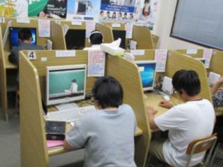 総合学習塾 啓真館 仏生山校8