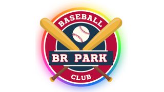 BR PARK野球教室