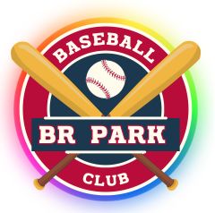 BR PARK野球教室
