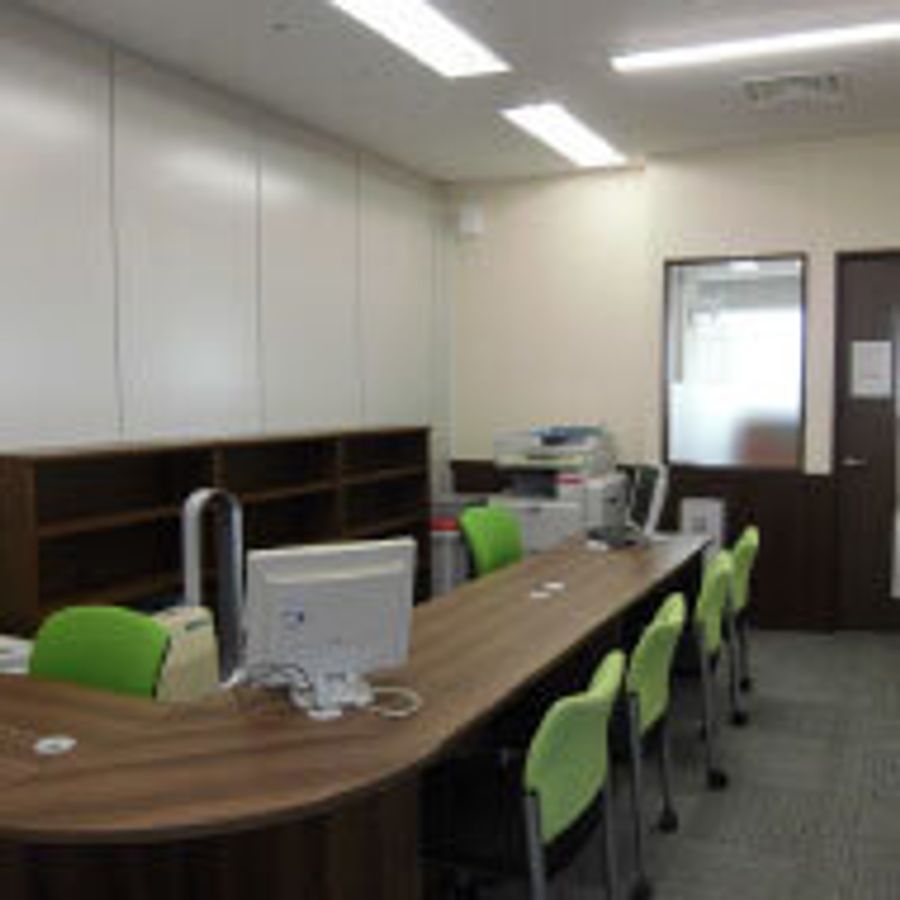 東進衛星予備校【MSGnetwork】 上大岡校6