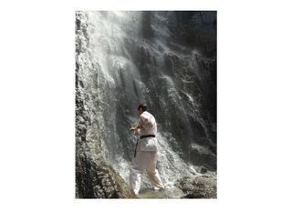 国際空手道円心会館 東京支部・神奈川支部 東村山道場11