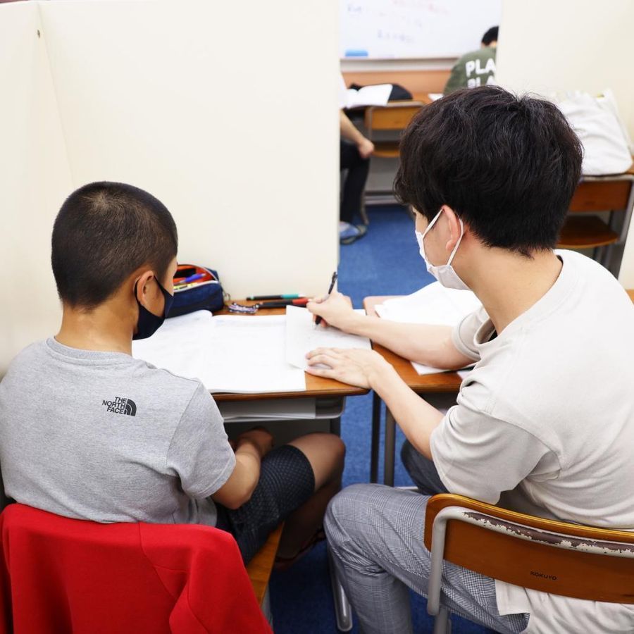 テイラード個別指導【市田塾】 橿原校6