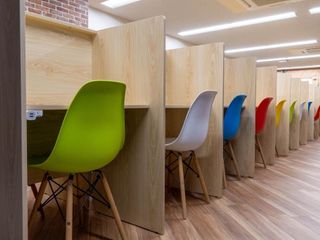 難関私大専門塾マナビズム 教室 2