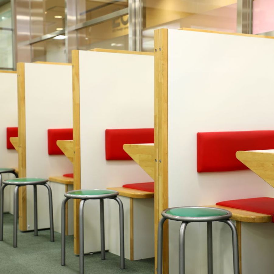 個別館 三田校8