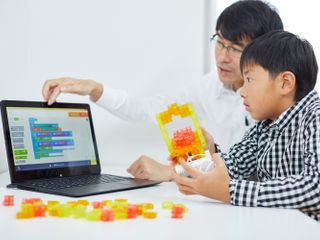 1対1ネッツ(ロボット・プログラミングコース) 教室 4