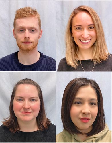 MLS(モデル・ランゲージ・スタジオ) MLS吉祥寺スタジオの先生