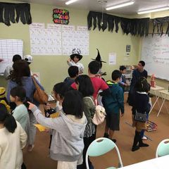 英和塾 平岡北校6