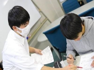 茗渓塾 本八幡教室の私国公立一貫校中学生コース