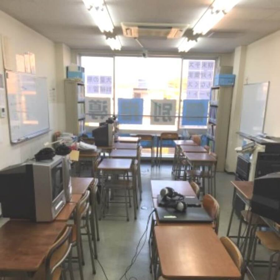 個別指導塾Ｊアカデミア　小学生コース 長久手校11