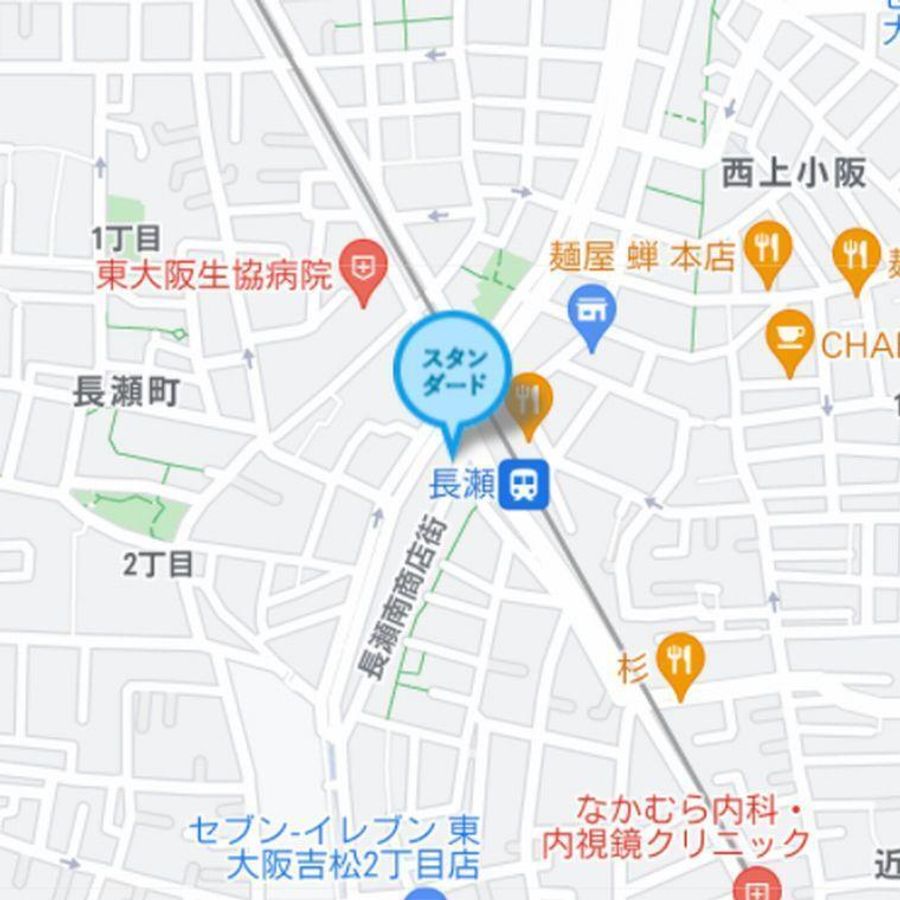 個別指導塾スタンダード 長瀬駅前教室6