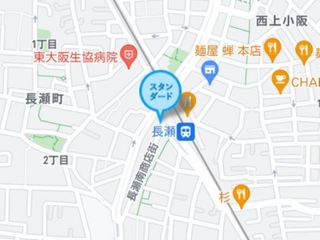 個別指導塾スタンダード 長瀬駅前教室6