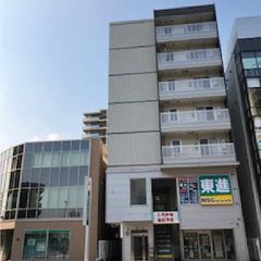 東進衛星予備校【MSGnetwork】 教室 1