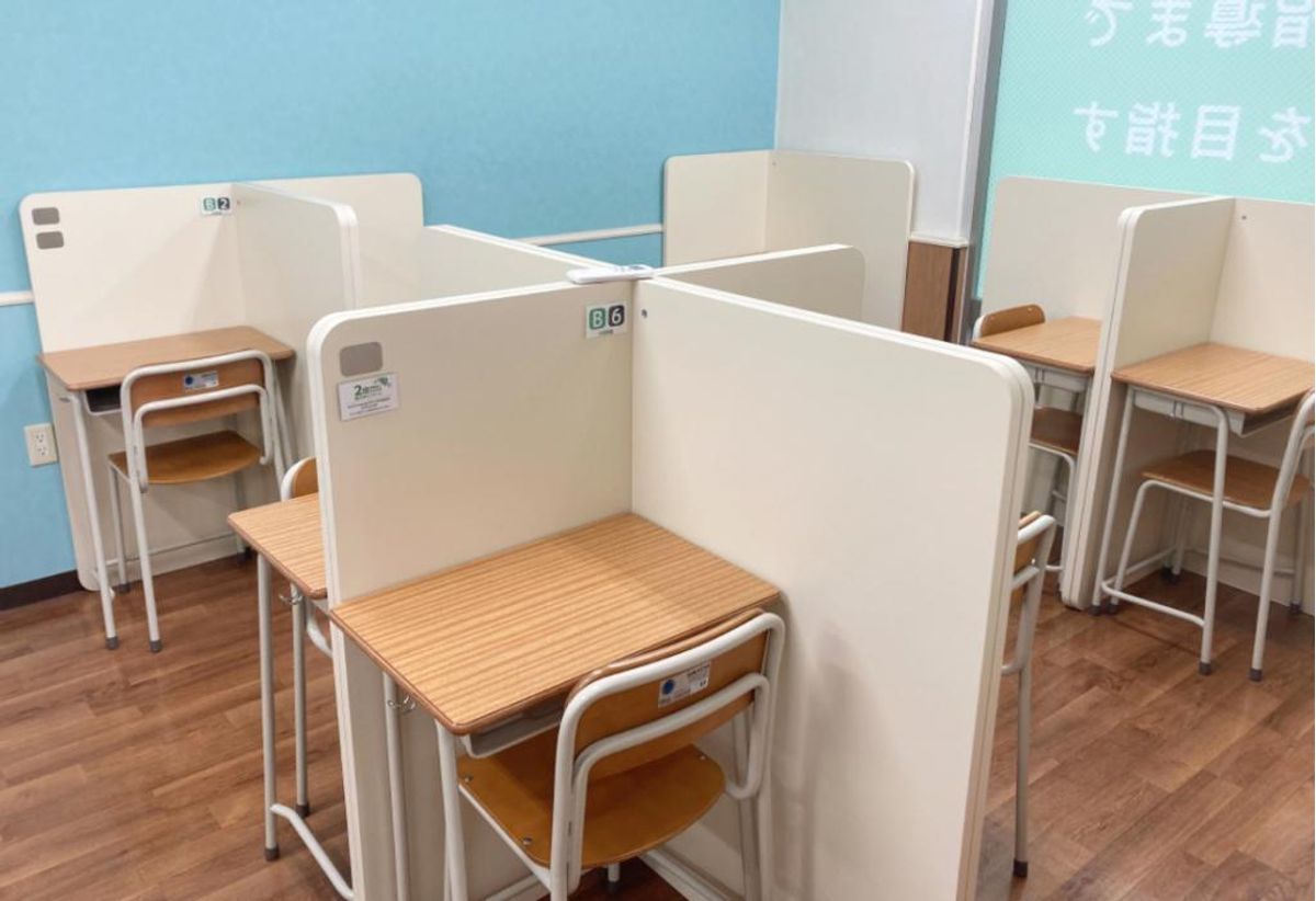 個別指導 コノ塾 矢口渡校8