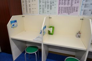 個別指導の明光義塾 ＪＲ坂出駅教室5