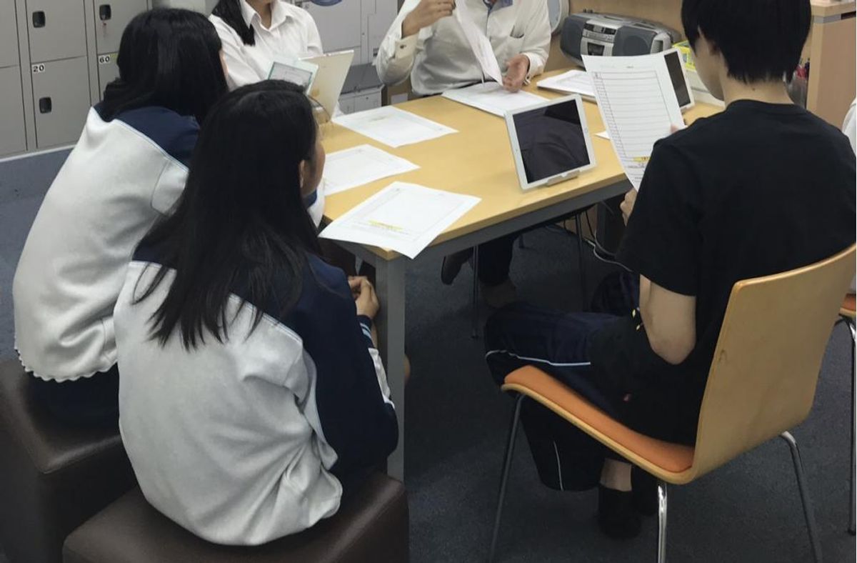 新個別指導KO学院 徳島校2