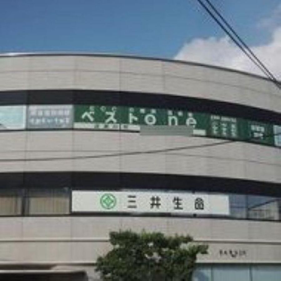 ECCの個別指導塾ベストワン 逆瀬川校2