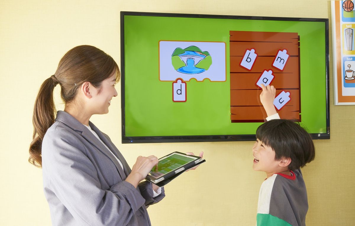 WinBe【やる気スイッチグループ】 衣笠校10