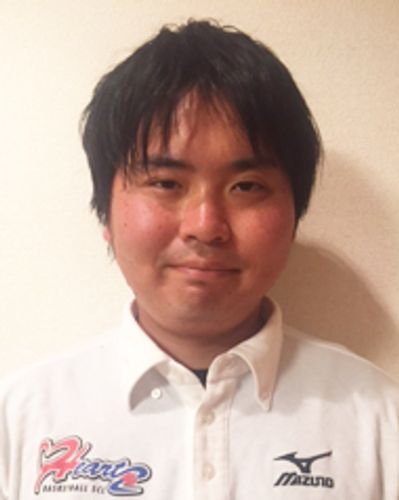 バスケットボールスクール ハーツ 戸田南の先生