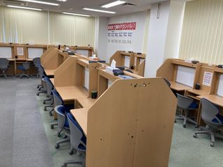 馬渕個別 箕面校11