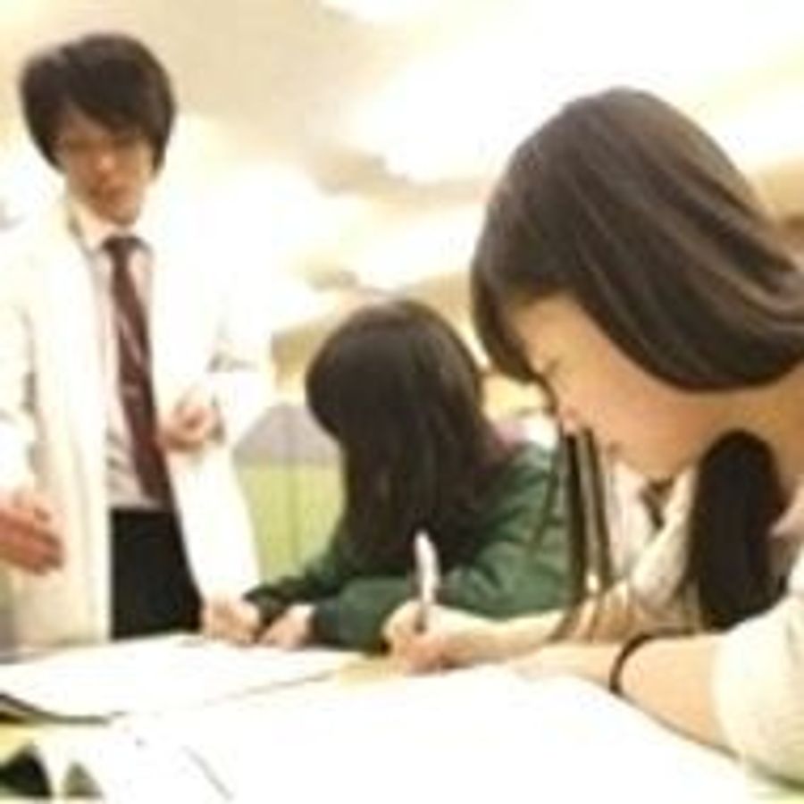 イー・エス・個別ゼミナール 松原教室6