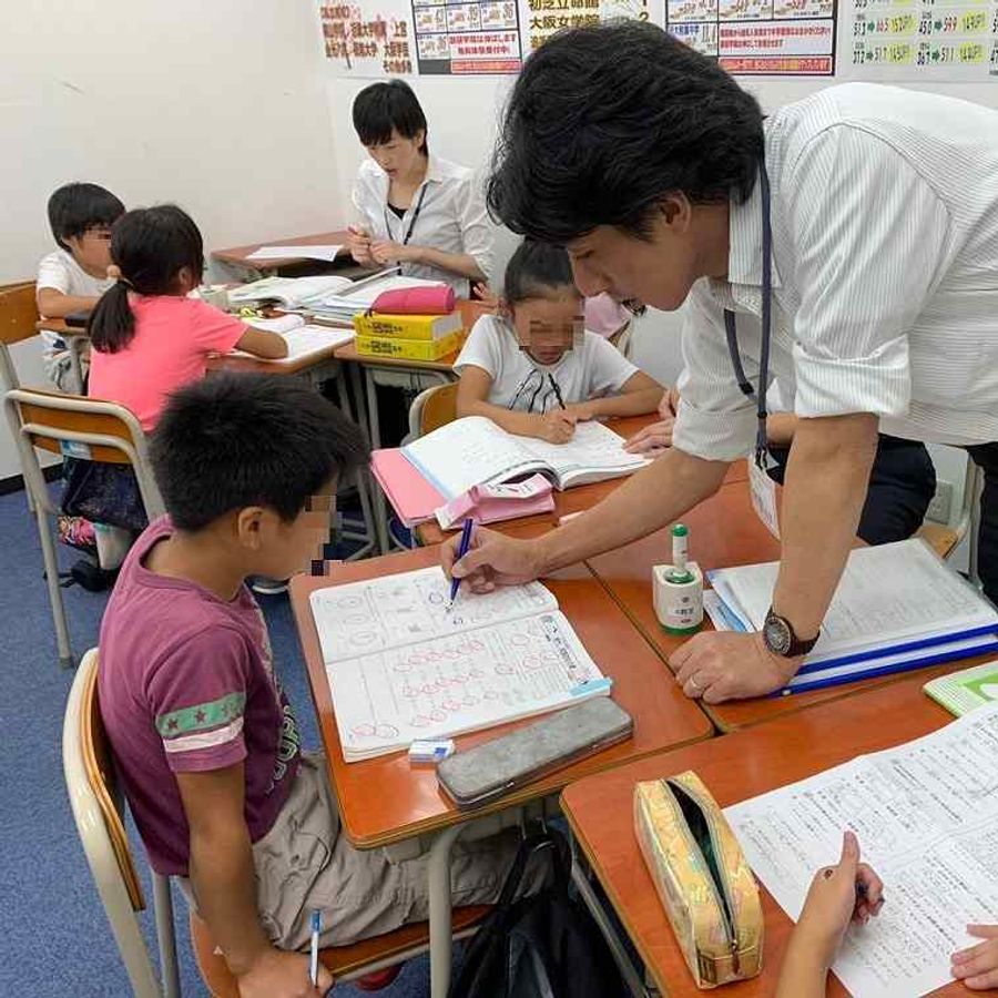 創研学院【西日本】 久宝寺校6