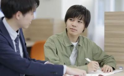 個別教室のトライ 膳所駅前校の中高一貫校生のためのコース