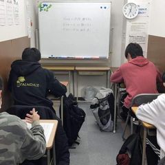 フォワード・ゼミ 教室 4