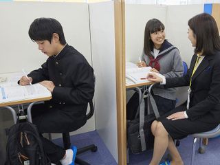 個別指導の明光義塾 尾西教室3