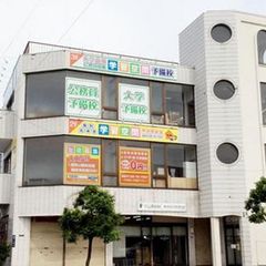 個別指導塾 学習空間 教室 1