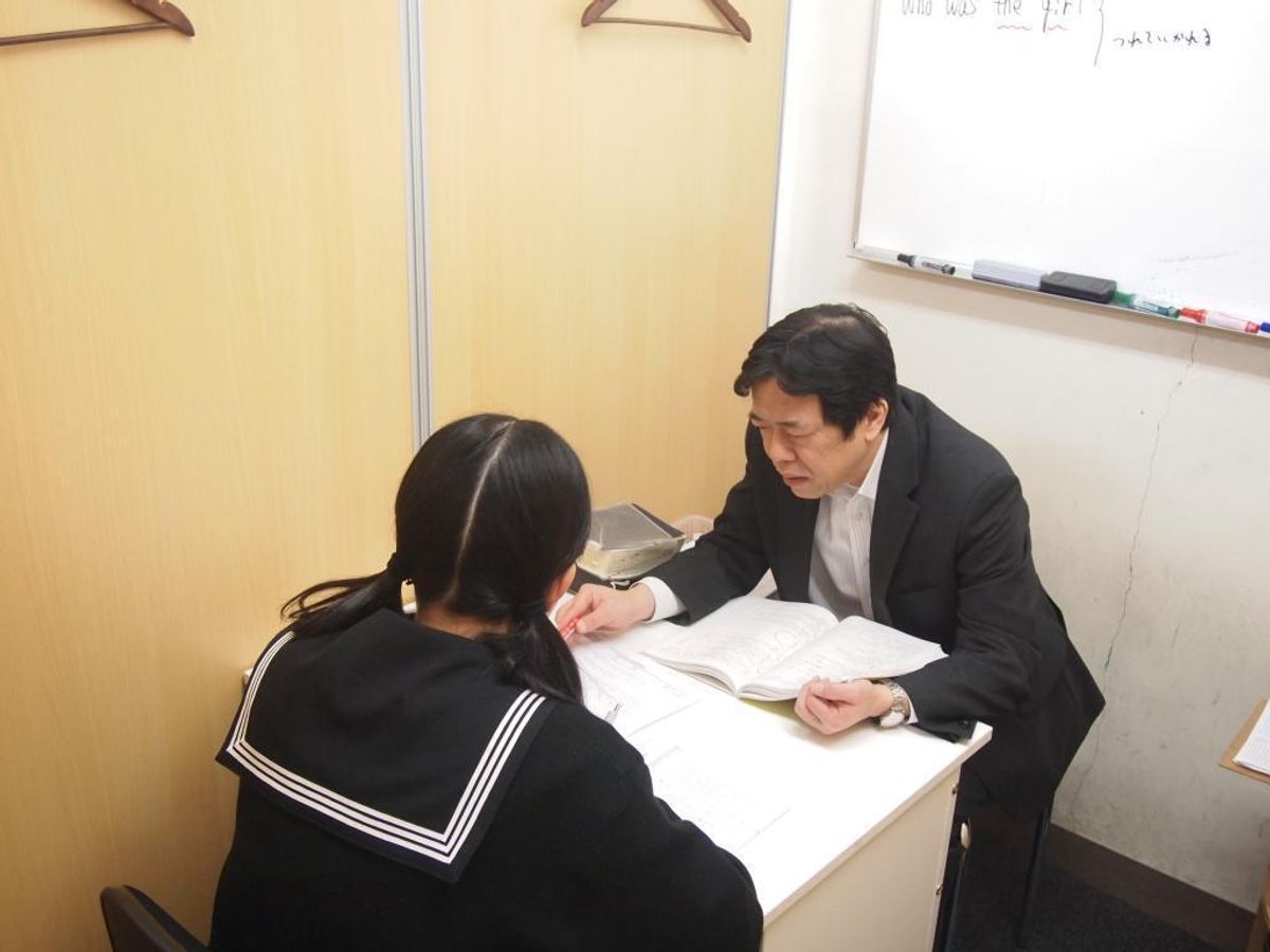 トップエデュ 練馬校4