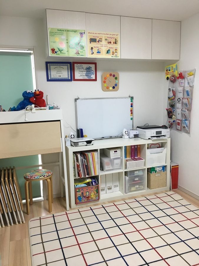 東進こども英語塾 三ツ沢教室3