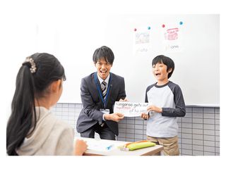エディック・創造学園【オンライン小学生英検®対策講座 Sounds Fun!】 教室 1