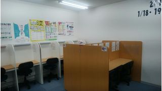 個別指導 スクールIE 小竹向原校7