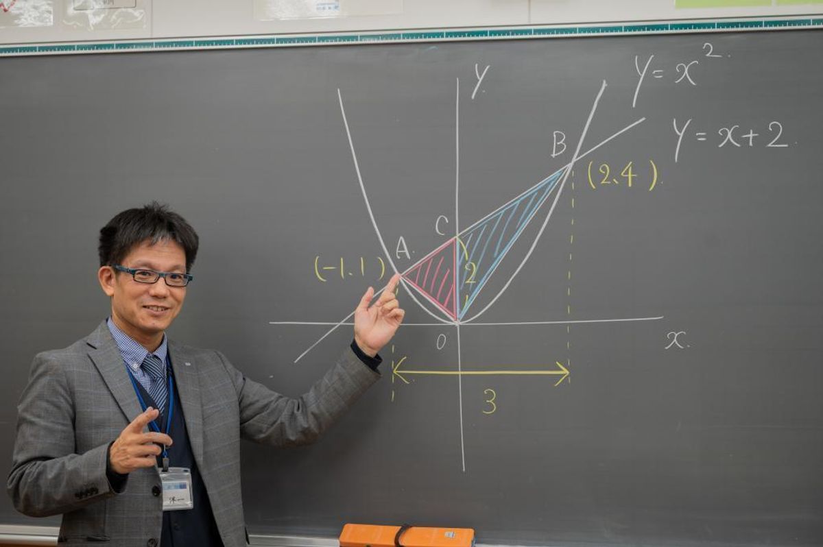 京進の中学・高校受験TOPΣ 白土校4