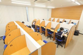 東進中学NET【TEP】 教室 4