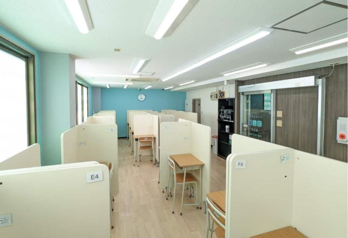 個別指導 コノ塾 豊田校10