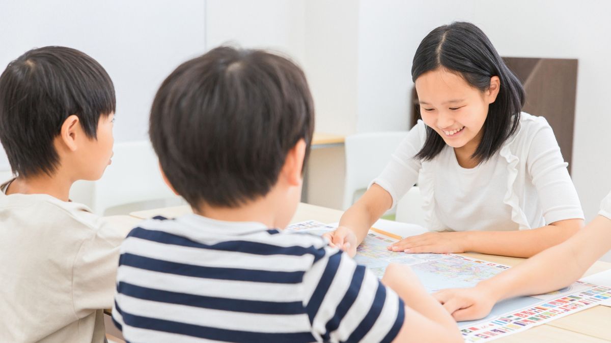 アフタースクール二条 西ノ京東月光町教室